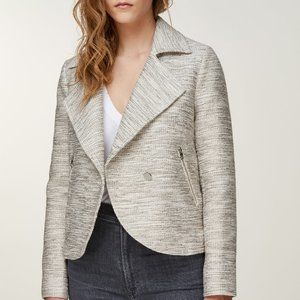 SOIA & KYO - Tweed Blazer